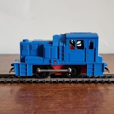 Unbranded blue diesel for sale  DERBY