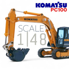 Shinsei excavator art. d'occasion  Expédié en Belgium