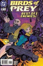 BIRDS OF PREY #7 (1999) QUASE PERFEITO | CHAVE! Estreia Canary Cry Bomb | Greg Land Cover comprar usado BIRDS OF PREY #7 (1999) QUASE PERFEITO | CHAVE! Estreia Canary Cry Bomb | Greg Land Cover comprar usado  Enviando para Brazil