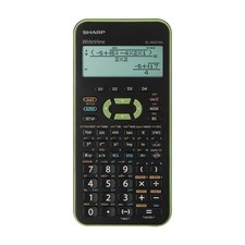 Sharp w531xh grün gebraucht kaufen  Langenfeld (Rheinland)