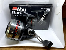 Abu garcia 507 for sale  SOLIHULL