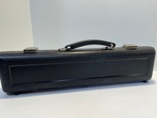 Flute case compact for sale  Eagle Lake