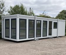 Portable cabin office for sale  SOLIHULL