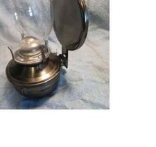 Oil lamp wall for sale  Youngstown