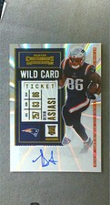 2020 playoff contenders for sale  Rothschild
