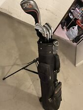 Golf set herren gebraucht kaufen  Düsseldorf
