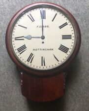 Dial clock for sale  DERBY