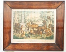 Jägers grab 1850 gebraucht kaufen  Augsburg