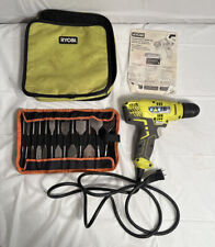 Ryobi d43 5.5a for sale  Hawkins