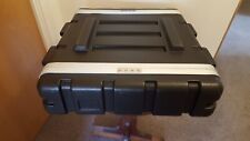 Abs rack flight for sale  MINEHEAD