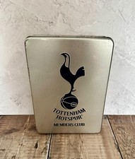 Tottenham hotspur members for sale  LITTLEHAMPTON