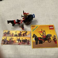 Conjunto de carrinho Legoland Horse #6022, usado comprar usado  Enviando para Brazil