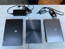 Mixed lot elitebook for sale  Wisconsin Rapids
