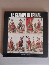Stampe epinal usato  Villorba