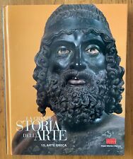 Arte greca grande usato Arte greca grande usato  Arezzo