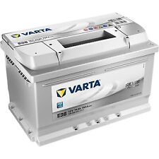 Batterie voiture varta d'occasion  Soliers