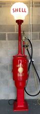 Vintage petrol pump for sale  BARNSLEY