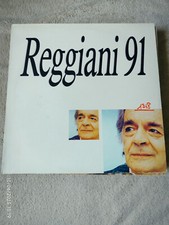 Serge reggiani 1990 d'occasion  Vitré