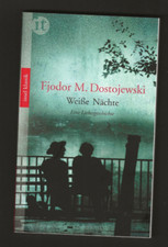 Fjodor dostojeweski weisse gebraucht kaufen  Deutschland