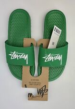 stussy sliders for sale stussy sliders for sale STOKE-ON-TRENT