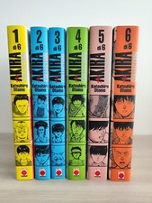 akira collection completa usato akira collection completa usato Ferrara