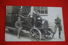 Epoca auto camion usato  Matera