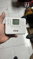Termostato off ferroli usato  San Mango Piemonte