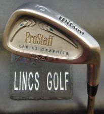 Wilson pro staff for sale  SPILSBY