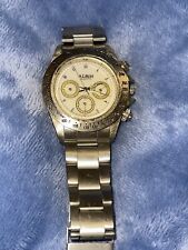 Montre albin quartz d'occasion  Saint-Fons