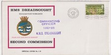 1970 hms dreadnought for sale  PETERBOROUGH