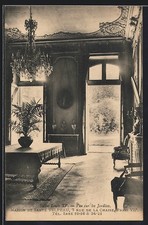 Old postcard paris d'occasion  Expédié en Belgium
