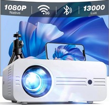 Beamer full 1080p gebraucht kaufen  Duisburg