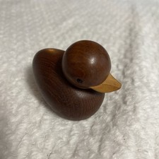 Vintage teak wood for sale  Hendersonville