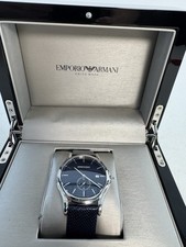 695.00 emporio armani d'occasion  Expédié en Belgium