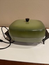 Vintage avocado green for sale  Caddo Mills