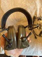 Peltors comtac boom for sale  BOOTLE