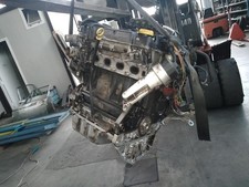 Motore per opel usato  Cremona