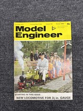 Model engineer may for sale  STOURBRIDGE