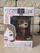 walking dead figures daryl dixon for sale  HELSTON