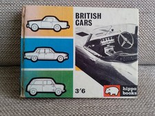 Vintage 1965 hippo for sale  BIGGLESWADE