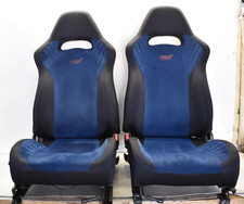 wrx sti seats for sale  HERNE BAY