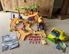 Jungle junction jungle for sale  SALISBURY