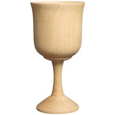 Cocktail gobblet decorative d'occasion  Expédié en France