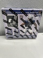 2023 panini clearly for sale  Kansas City