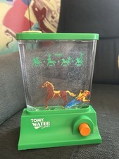 Tomy water games usato  Roma