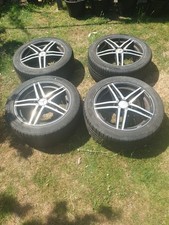 w210 alloys for sale w210 alloys for sale SUTTON