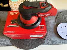 Milwaukee m12fros2.5 for sale  COVENTRY