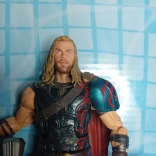 Marvel legends thor for sale  HALIFAX