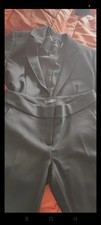 Tailleur donna pantalone usato  Pescara