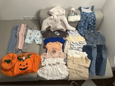 Baby girl clothes for sale  Jersey City